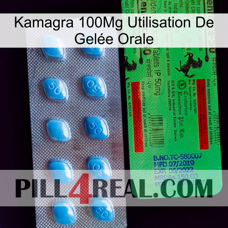 Kamagra 100Mg Utilisation De Gelée Orale new03
